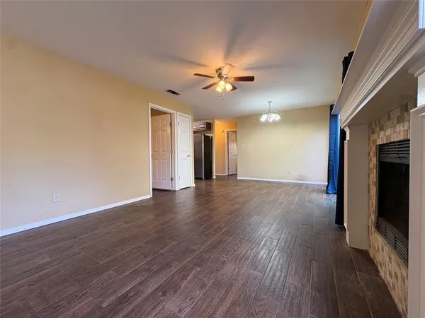 $1,849 | 12814 Hymeadow Drive, Unit B, Austin, TX 78729