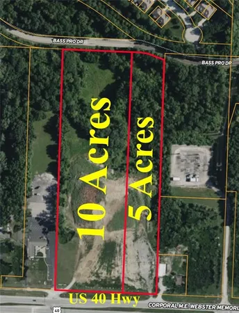 $1,500,000 | 17422 East 40th Street, Independence, MO 64055
