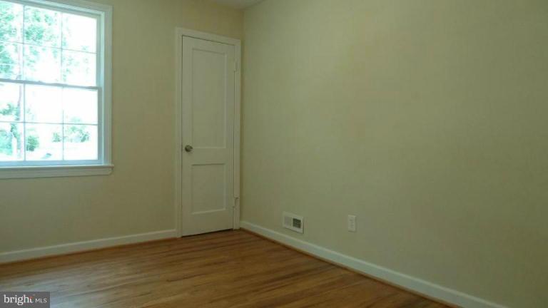 3408 Murdock Road Kensington, MD 20895 - Photo 4 of 12 Bedroom #1
