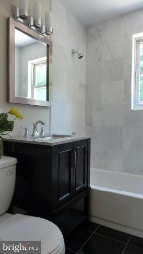 3408 Murdock Road Kensington, MD 20895 - Photo 6 of 12 The full bathroom has been completely updated.