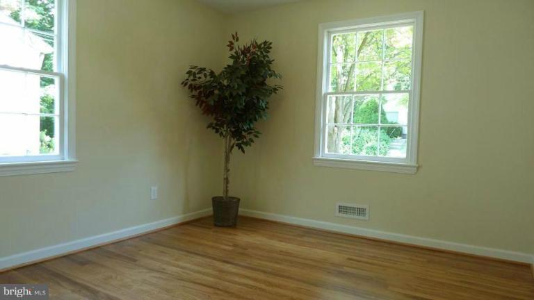 3408 Murdock Road Kensington, MD 20895 - Photo 10 of 12 Bedroom #2