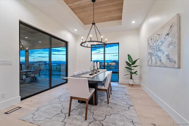 $9,800 | 2442 Fox Vw Trail, Unit A, Franktown, CO 80116