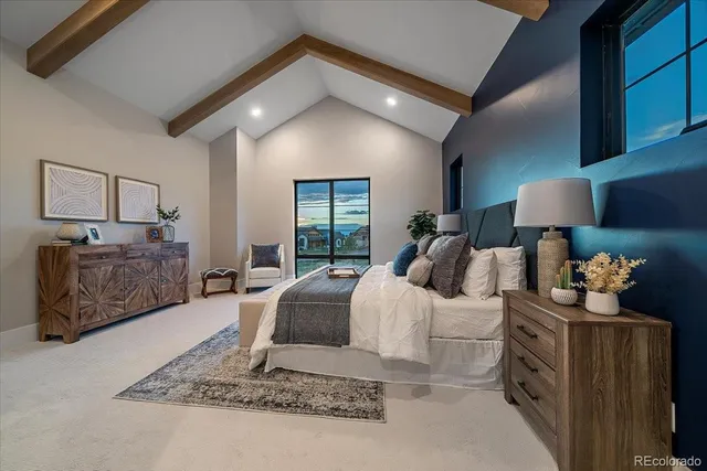 $9,800 | 2442 Fox Vw Trail, Unit A, Franktown, CO 80116