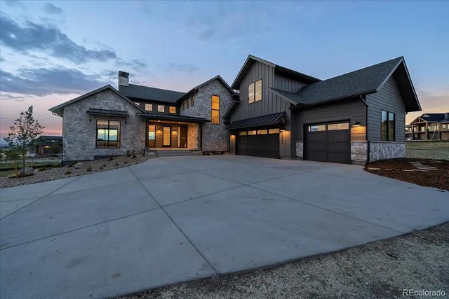 $9,800 | 2442 Fox Vw Trail, Unit A, Franktown, CO 80116