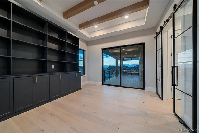 $9,800 | 2442 Fox Vw Trail, Unit A, Franktown, CO 80116