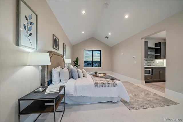 $9,800 | 2442 Fox Vw Trail, Unit A, Franktown, CO 80116