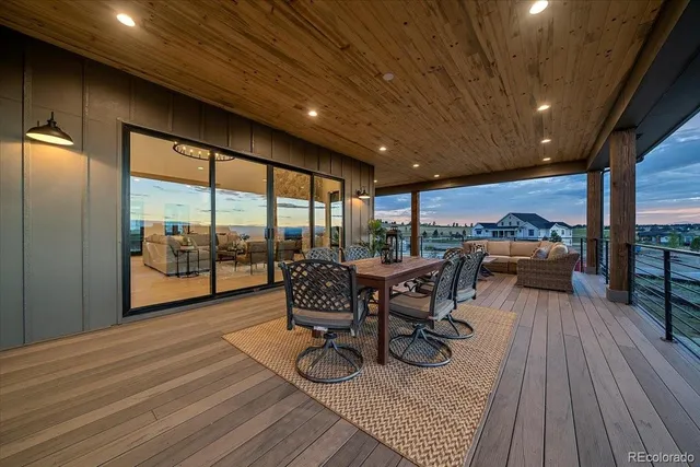 $9,800 | 2442 Fox Vw Trail, Unit A, Franktown, CO 80116