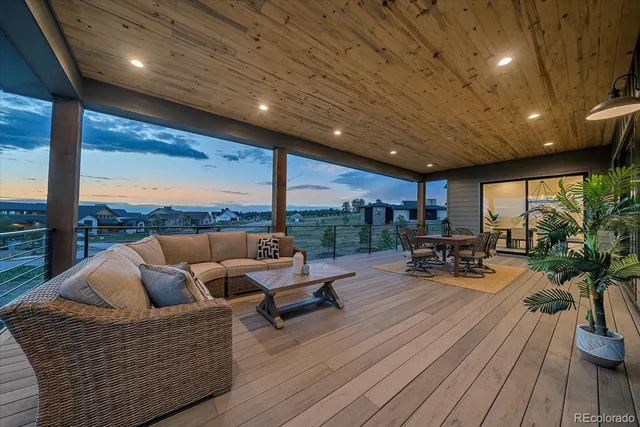 $9,800 | 2442 Fox Vw Trail, Unit A, Franktown, CO 80116