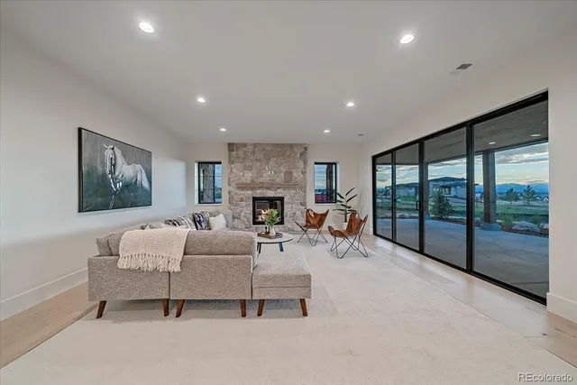 $9,800 | 2442 Fox Vw Trail, Unit A, Franktown, CO 80116