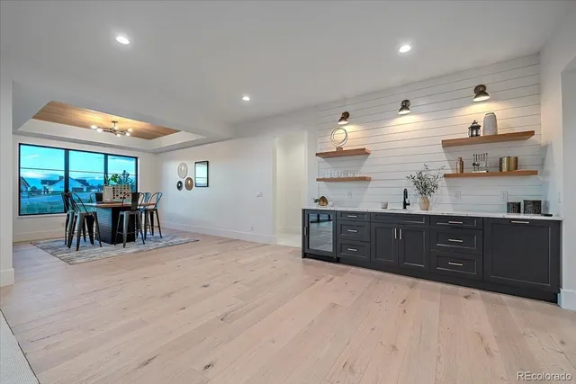 $9,800 | 2442 Fox Vw Trail, Unit A, Franktown, CO 80116