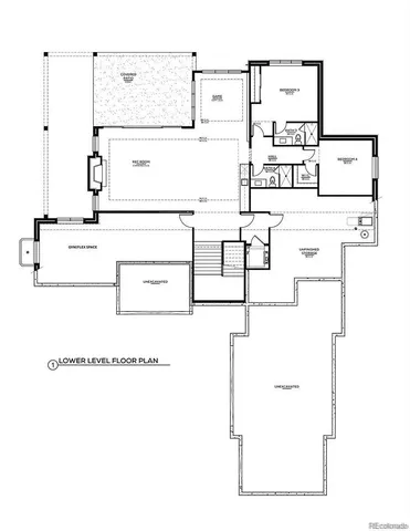 $9,800 | 2442 Fox Vw Trail, Unit A, Franktown, CO 80116