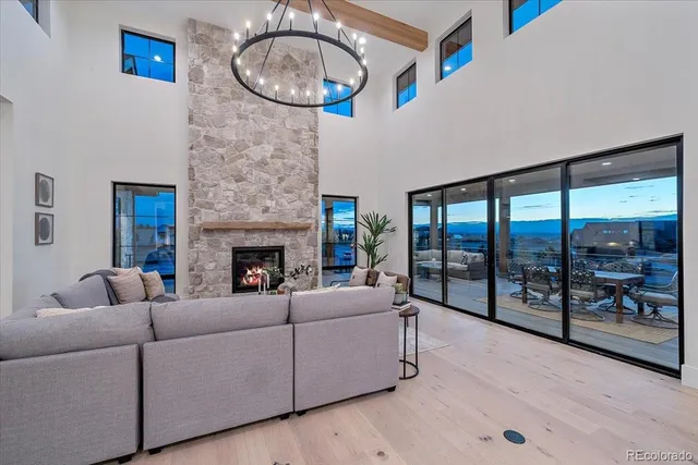 $9,800 | 2442 Fox Vw Trail, Unit A, Franktown, CO 80116