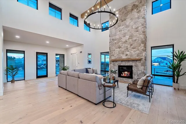 $9,800 | 2442 Fox Vw Trail, Unit A, Franktown, CO 80116