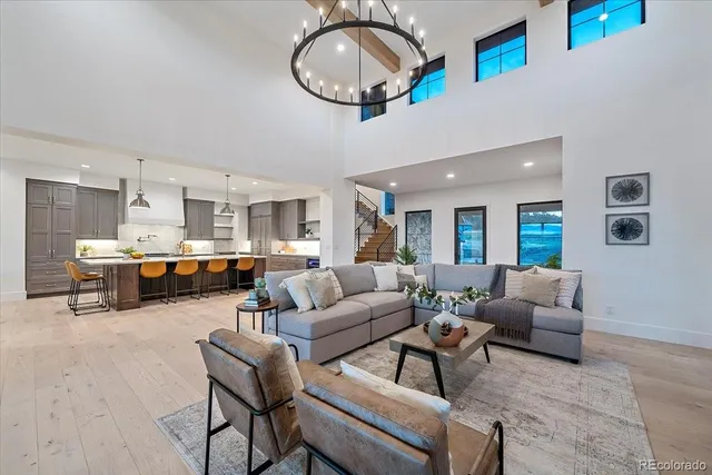 $9,800 | 2442 Fox Vw Trail, Unit A, Franktown, CO 80116