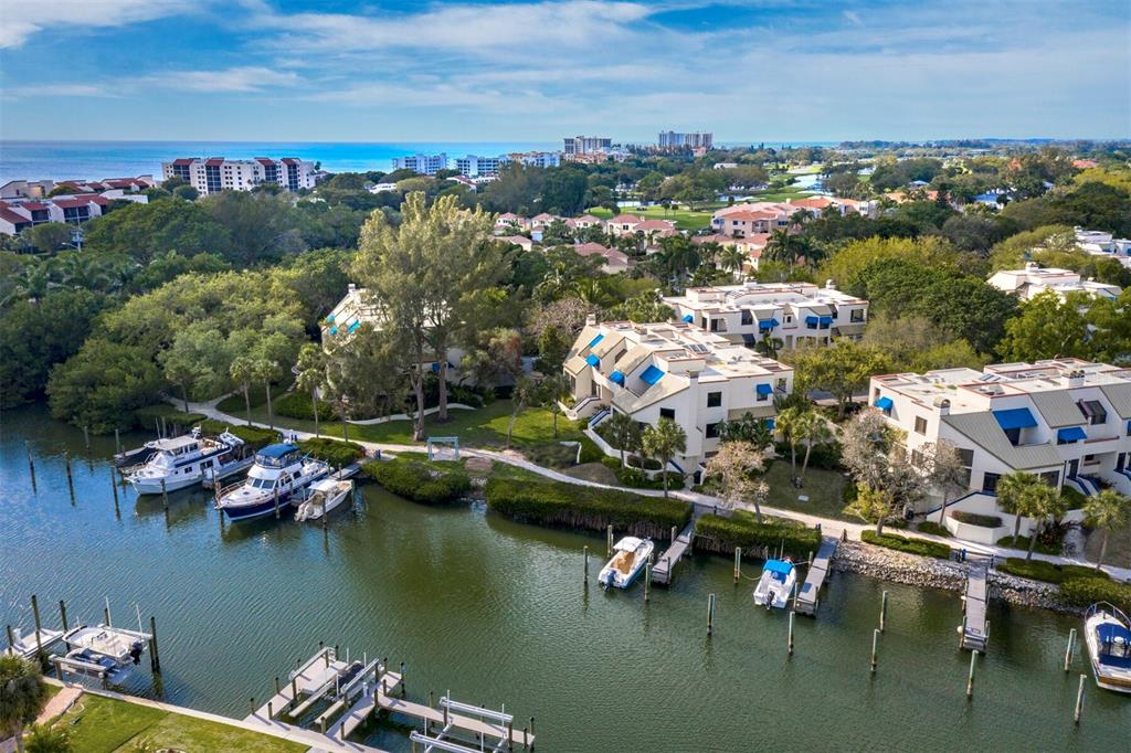 1904 Harbourside Drive, Unit 202 Longboat Key, FL 34228 - Photo 34 of 65