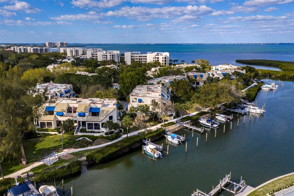 1904 Harbourside Drive, Unit 202 Longboat Key, FL 34228 - Photo 38 of 65