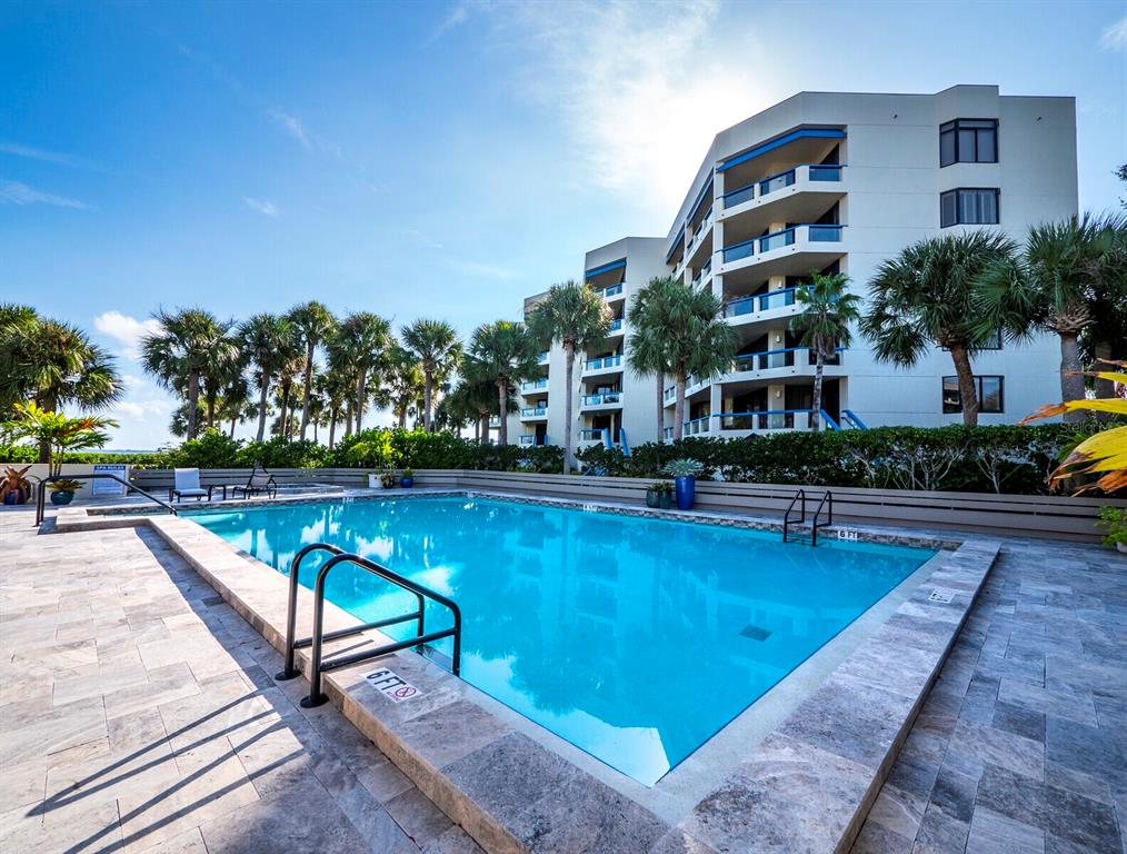1904 Harbourside Drive, Unit 202 Longboat Key, FL 34228 - Photo 43 of 65