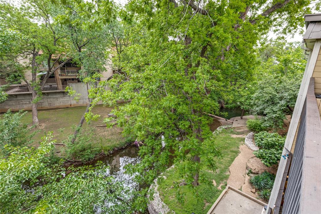 4845 Cedar Springs Road, Unit 368 Dallas, TX 75219 - Photo 2 of 38 a view of outdoor space and yard