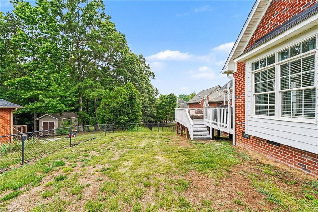 390 Beech Ridge Road Thomasville, NC 27360 - Photo 37 of 38 Gallery Image 37