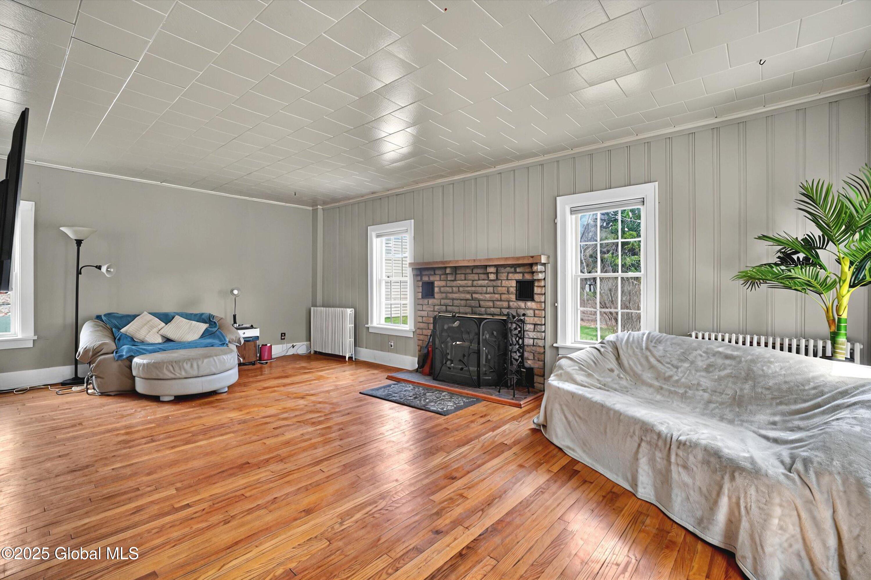 91 Vosburgh Road Poestenkill, NY 12018 - Photo 15 of 32 39-91 Vosburgh Rd-39