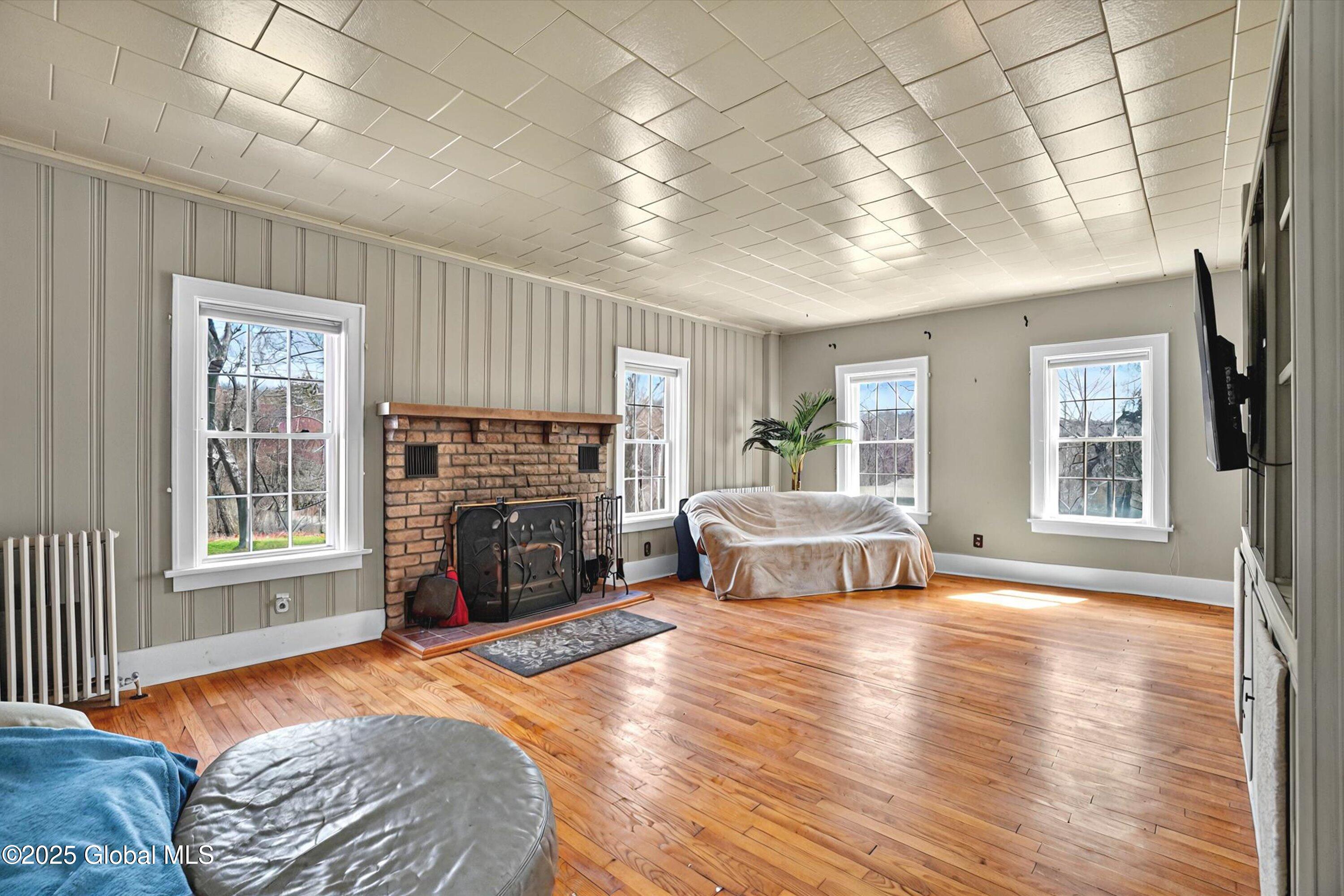 91 Vosburgh Road Poestenkill, NY 12018 - Photo 16 of 32 46-91 Vosburgh Rd-46
