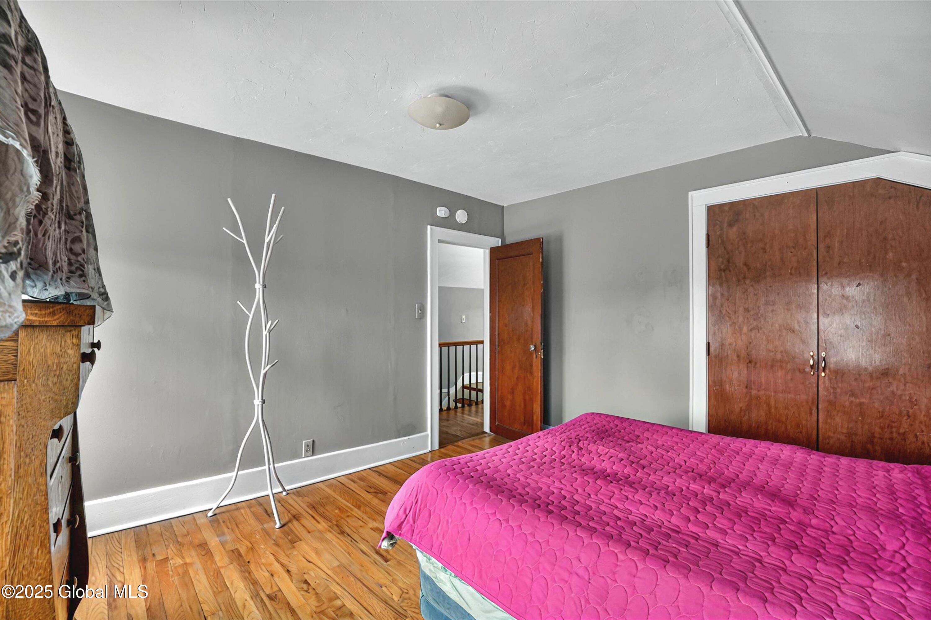91 Vosburgh Road Poestenkill, NY 12018 - Photo 20 of 32 60-91 Vosburgh Rd-60