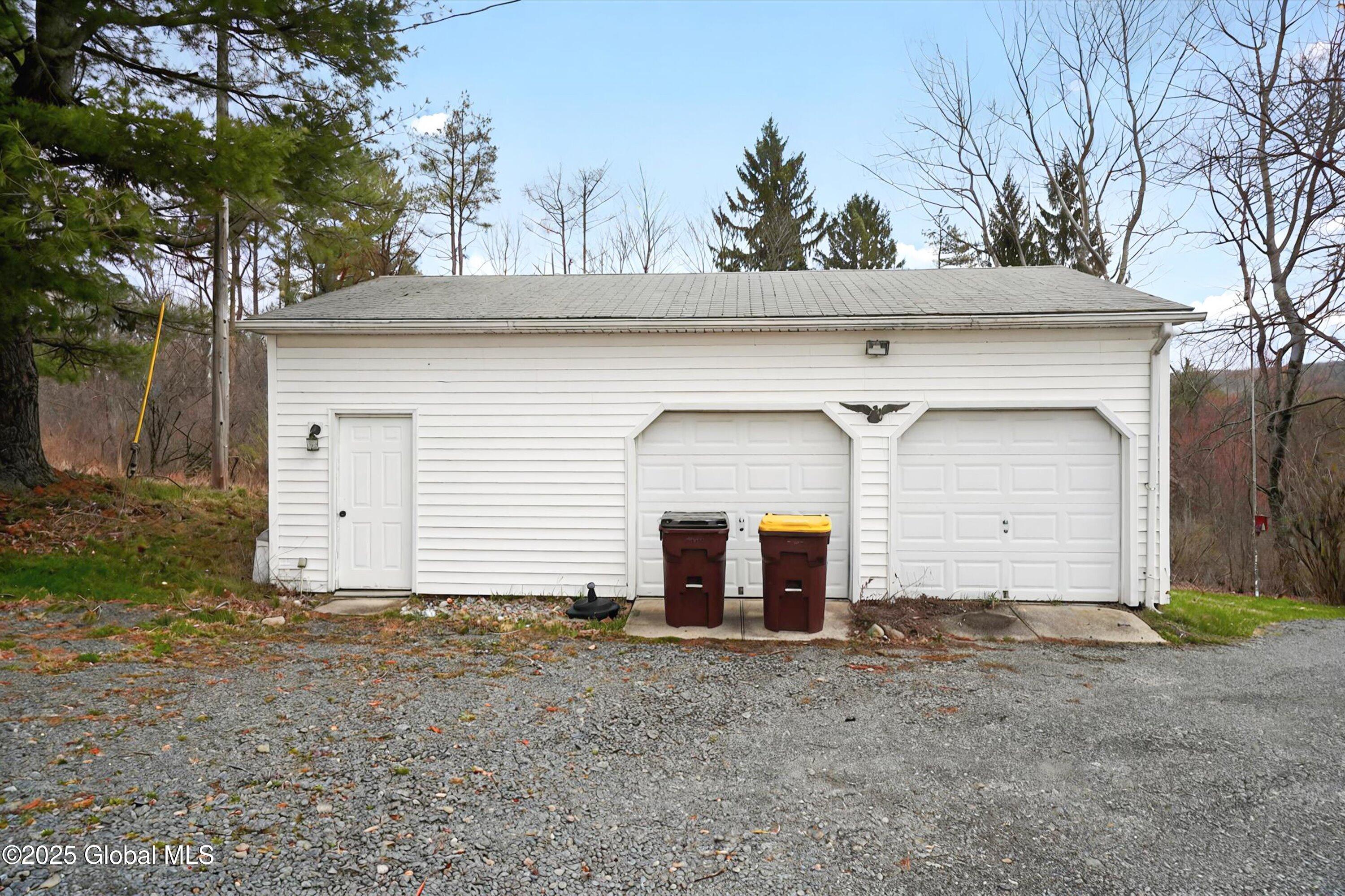 91 Vosburgh Road Poestenkill, NY 12018 - Photo 26 of 32 24-91 Vosburgh Rd-24