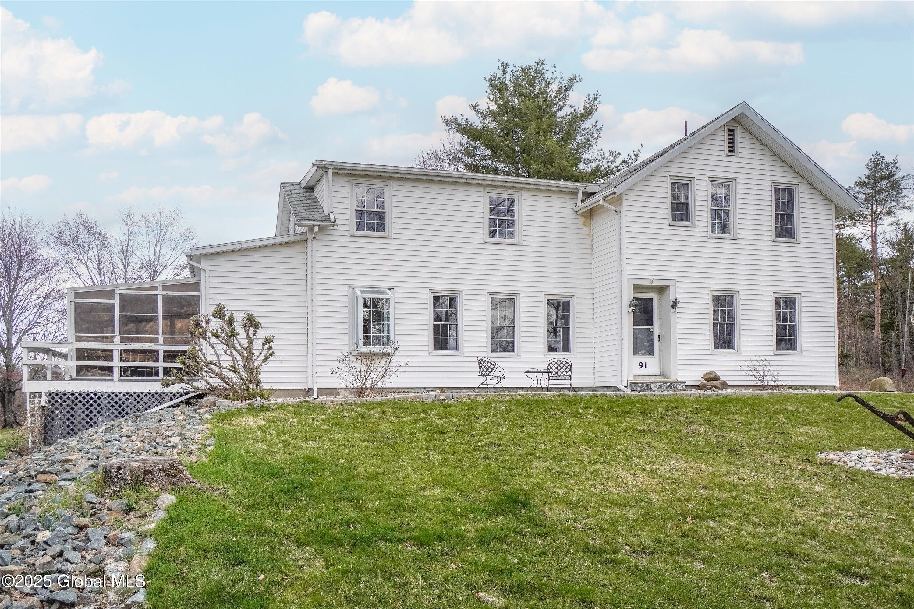 91 Vosburgh Road Poestenkill, NY 12018 - Photo 29 of 32 06-91 Vosburgh Rd-6