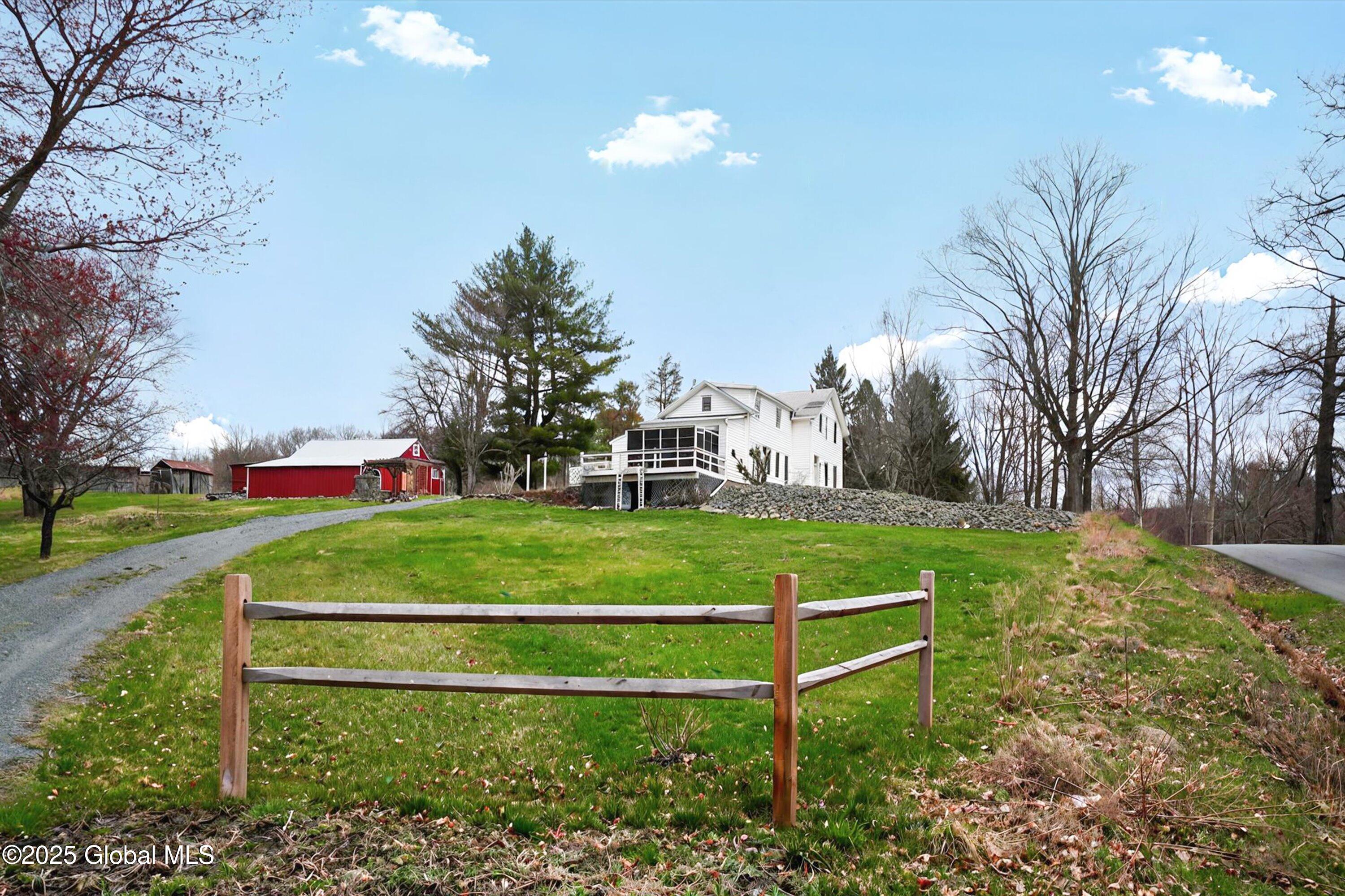 91 Vosburgh Road Poestenkill, NY 12018 - Photo 32 of 32 14-91 Vosburgh Rd-14