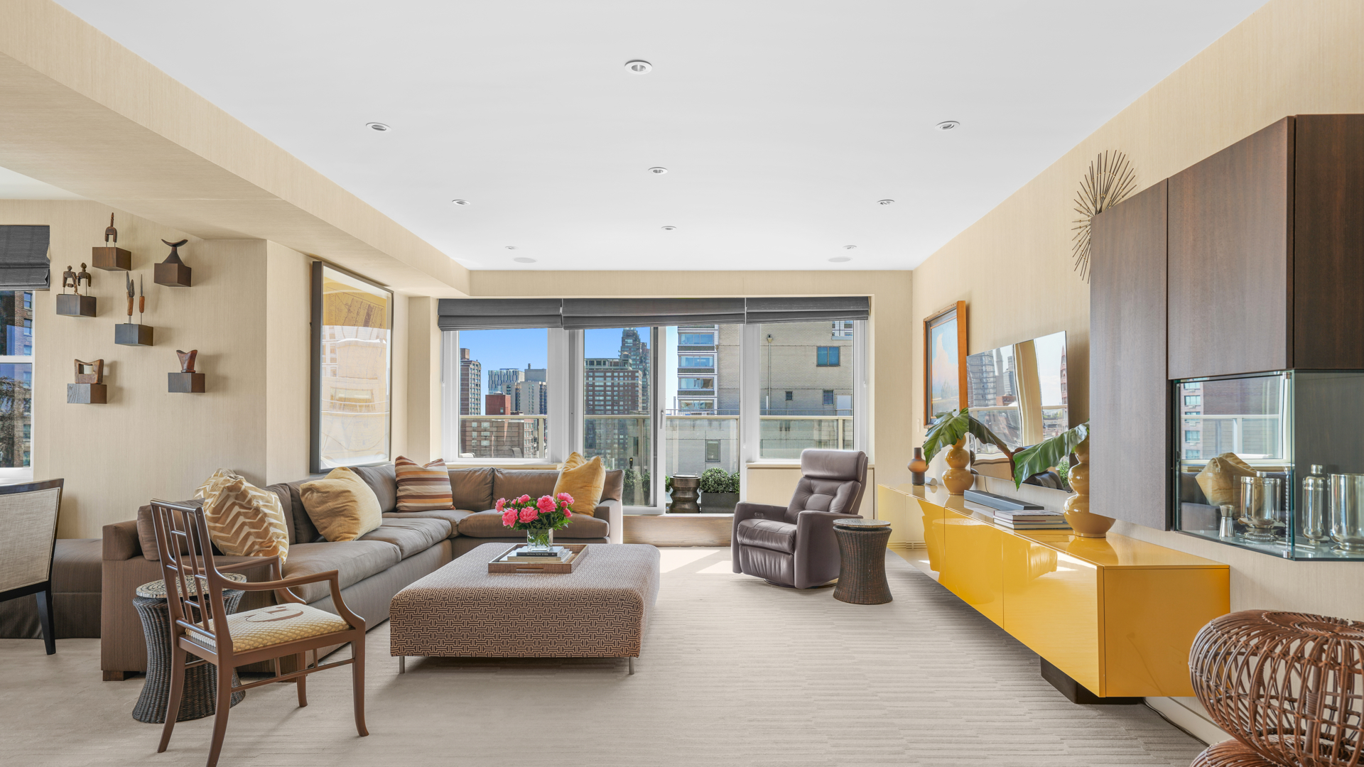 176 East 71st Street, Unit PHD Manhattan, NY 10021 - Photo 1 of 15