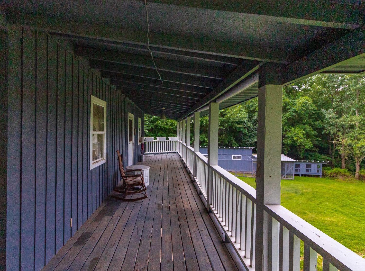 1160 Tracy Run Road Stout, OH 45684 - Photo 10 of 50 Gallery Image 10