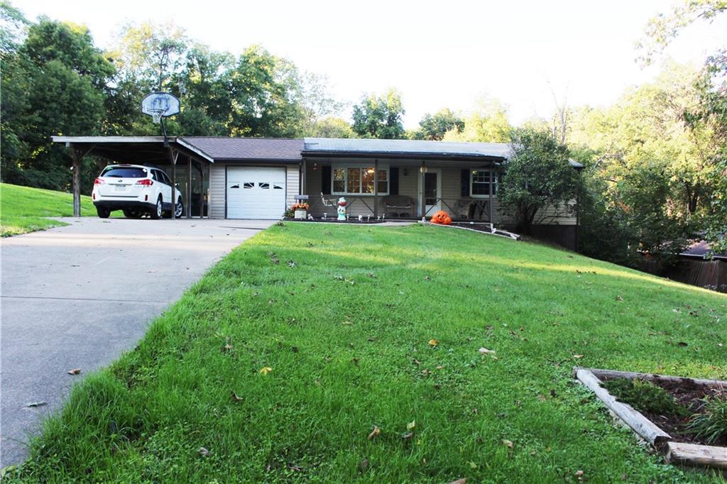 451 Rainey Road Eighty Four, PA 15330 - Photo 25 of 25 Gallery Image 25