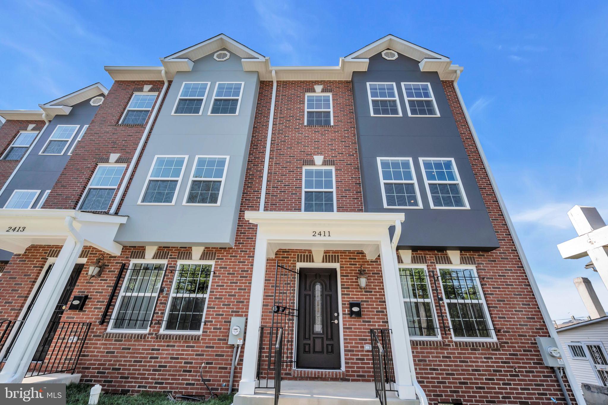 2423 Elvans Road Southeast Washington, DC 20020 - Photo 4 of 34 Gallery Image 4
