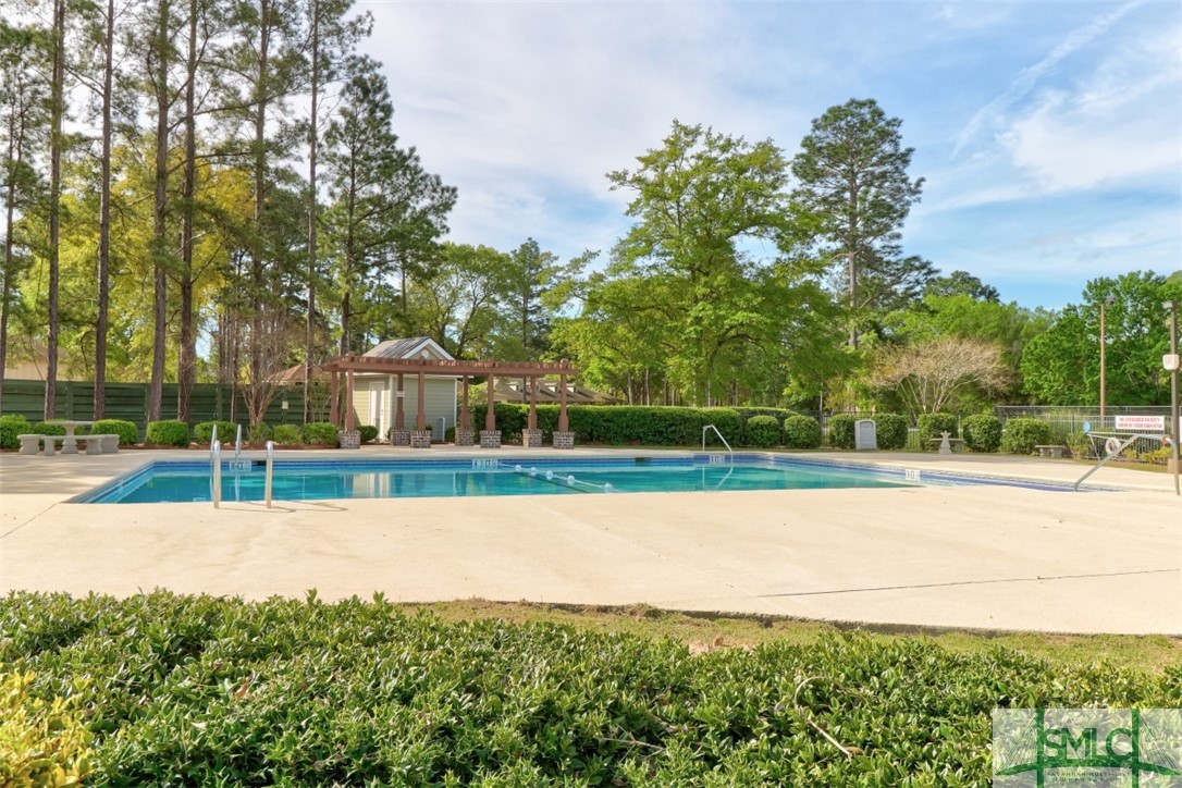 239 Jasper Lane Rincon, GA 31326 - Photo 38 of 40