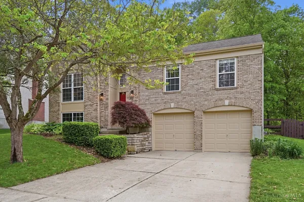 $317,000 | 422 Wyndham Drive, Maineville, OH 45039