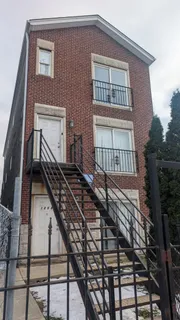 $1,700 | 1259 South Kolin Avenue, Unit 2, Chicago, IL 60623