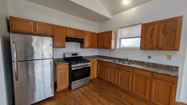 $1,700 | 1259 South Kolin Avenue, Unit 2, Chicago, IL 60623