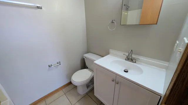 $1,700 | 1259 South Kolin Avenue, Unit 2, Chicago, IL 60623