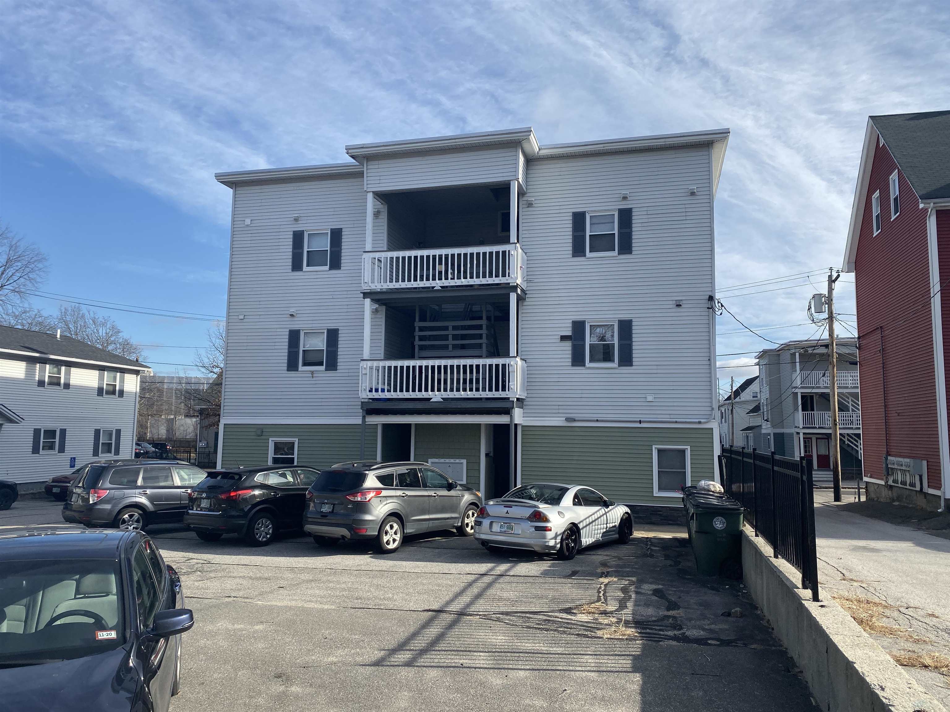 135 2nd Street, Unit 1S Manchester, NH 03102 - Photo 8 of 38