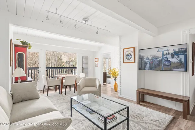 $20,000 | 916 East Hopkins Avenue, Unit 204, Aspen, CO 81611