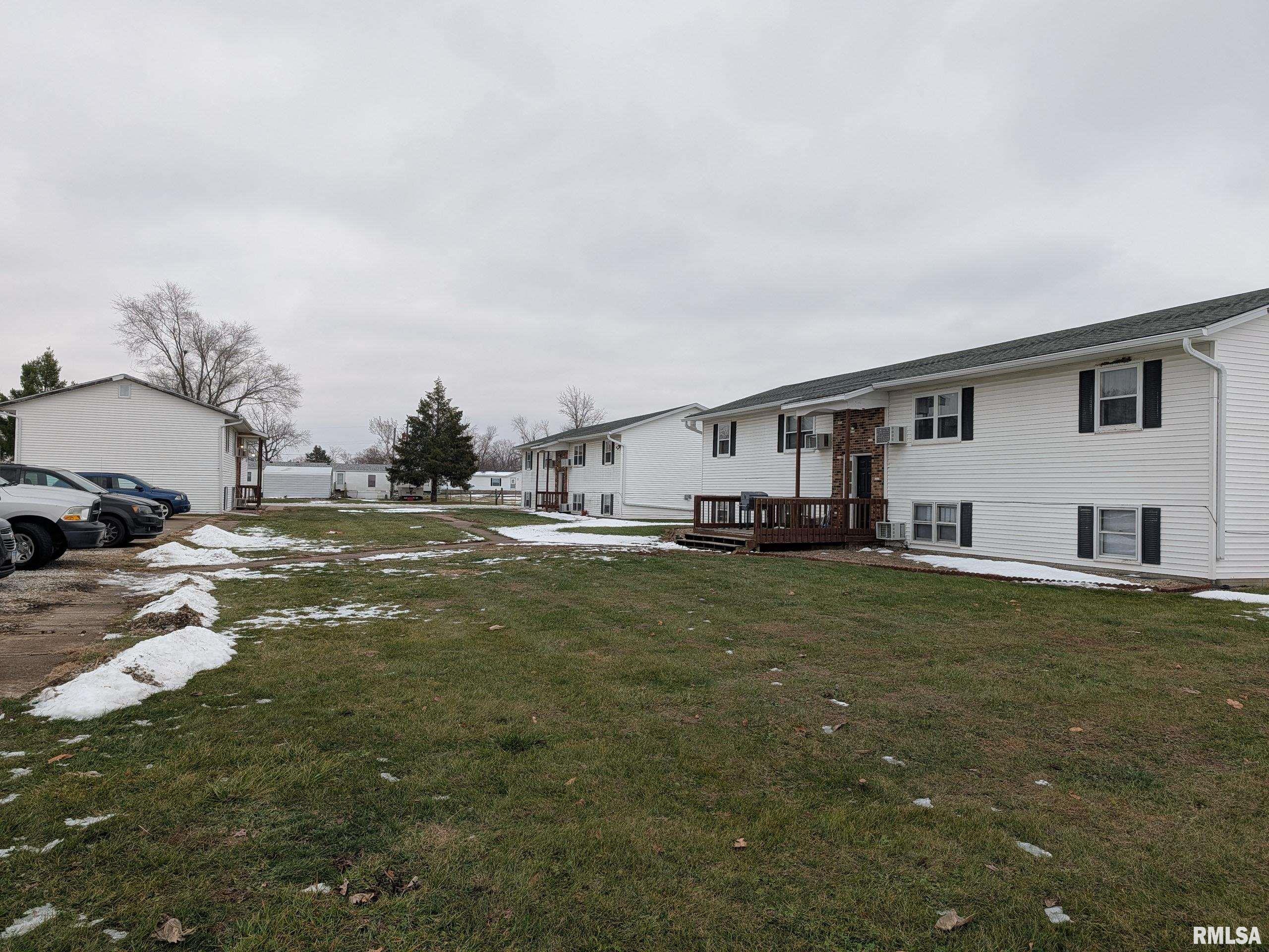 223 South F Street La Harpe, IL 61450 - Photo 10 of 10