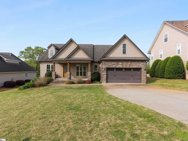 $510,000 | 114 Royal Troon, Campobello, SC 29322