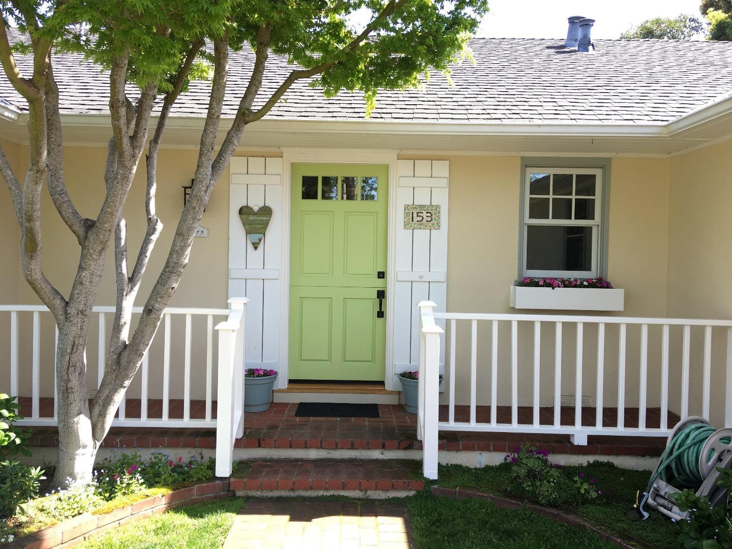 153 Arbor Lane San Mateo, CA 94403 - Photo 2 of 25