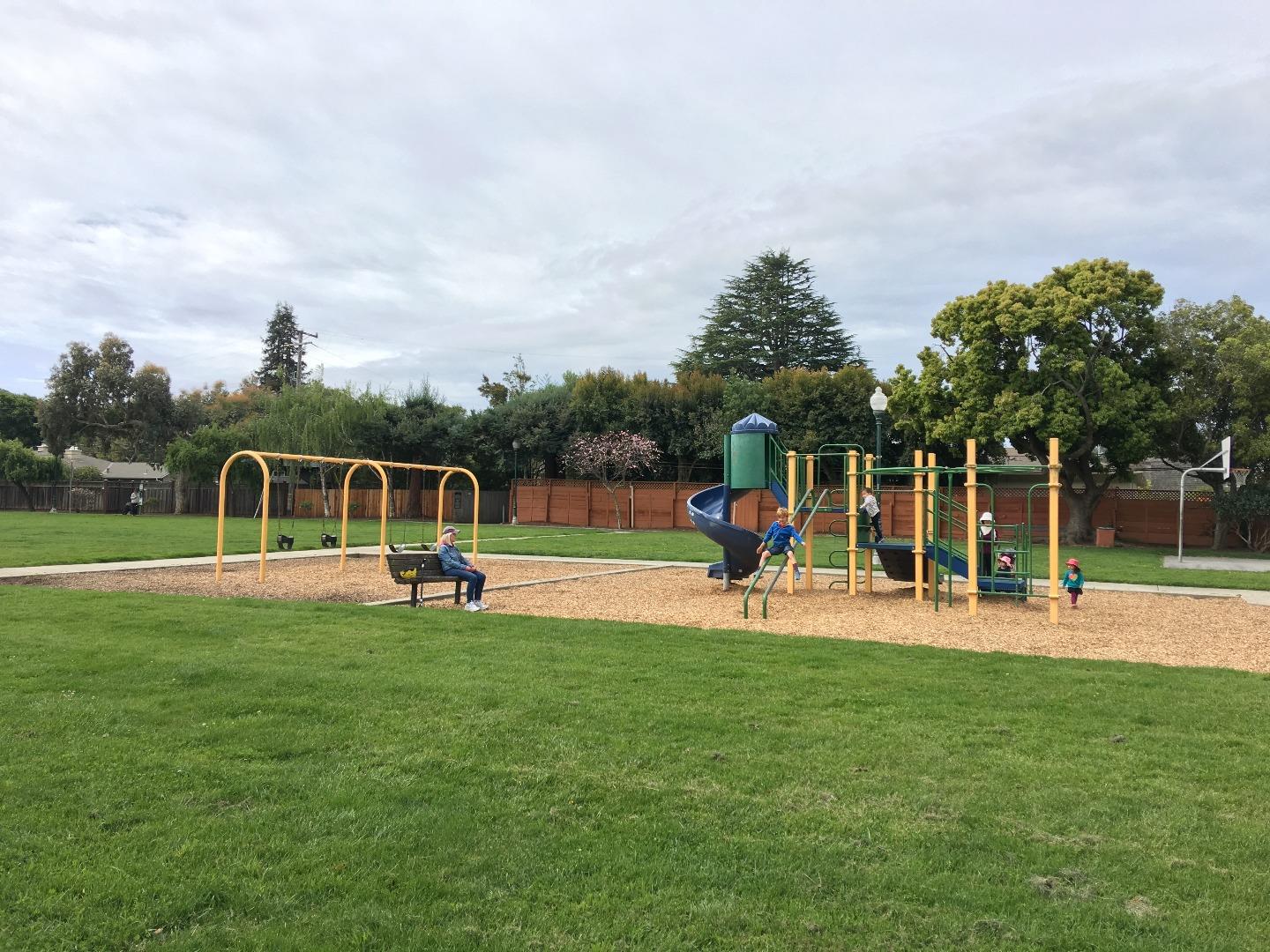 153 Arbor Lane San Mateo, CA 94403 - Photo 25 of 25