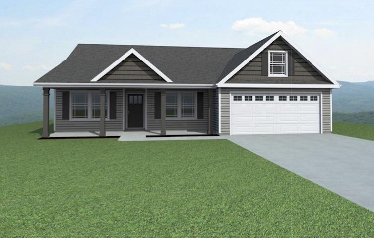 587 Adventure Isla Way Campobello, SC 29322 - Photo 1 of 2