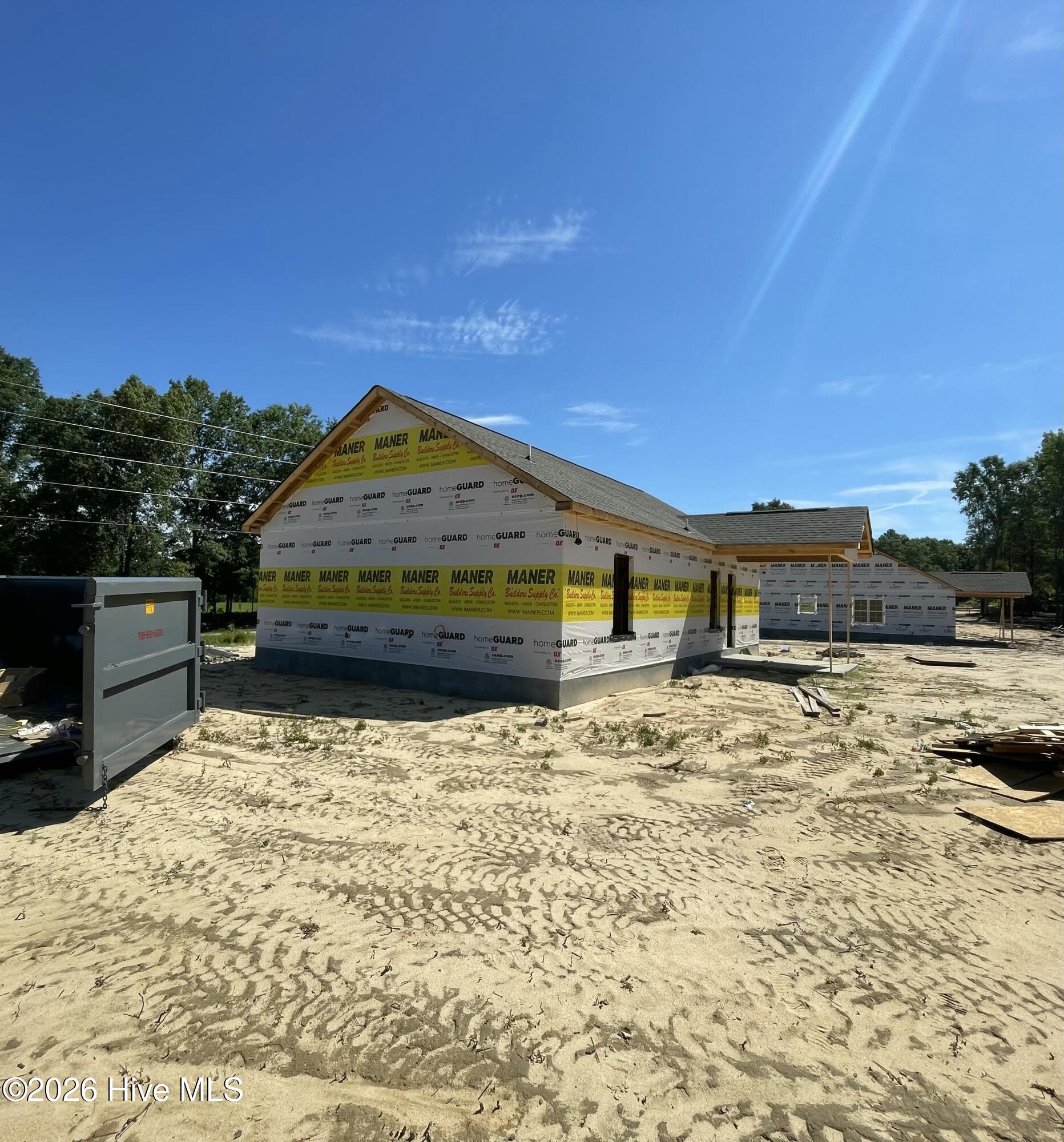 3746 Wire Road Dearing, GA 30808 - Photo 4 of 10