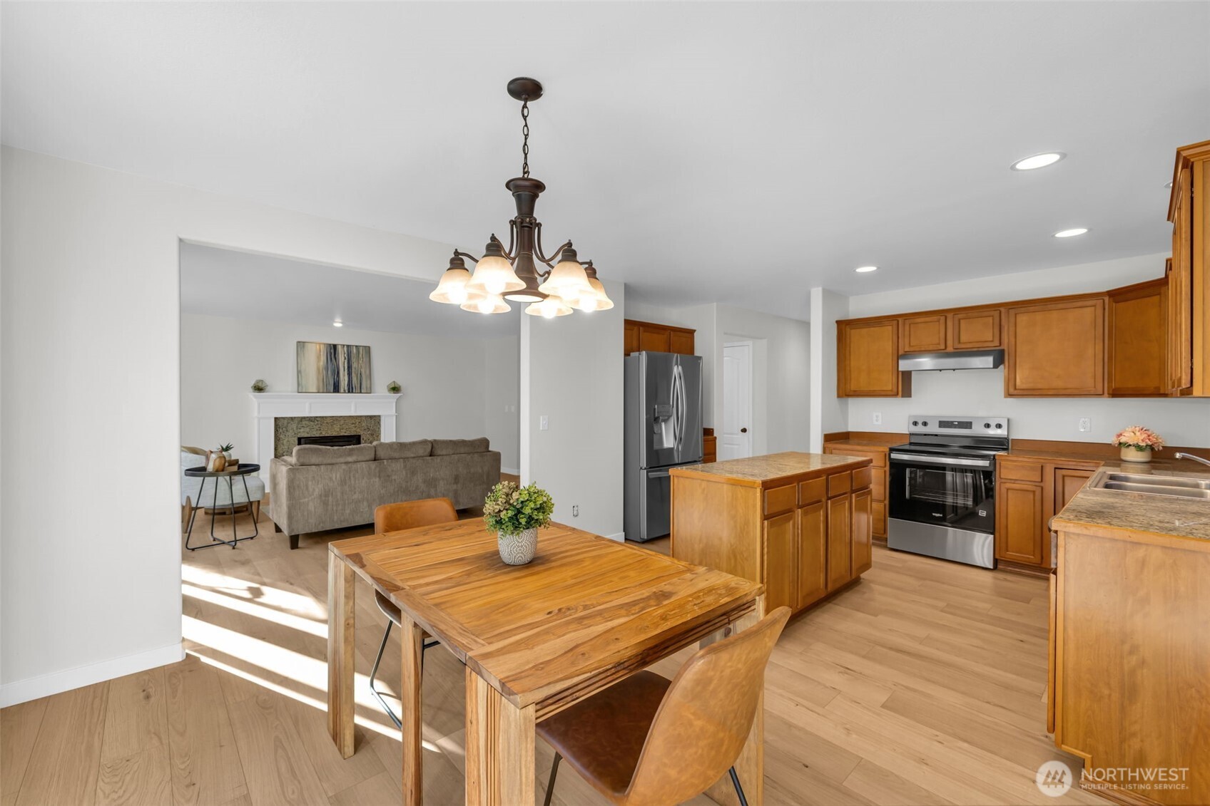 126 197th Street Southwest Bothell, WA 98012 - Photo 9 of 28 Gallery Image 9