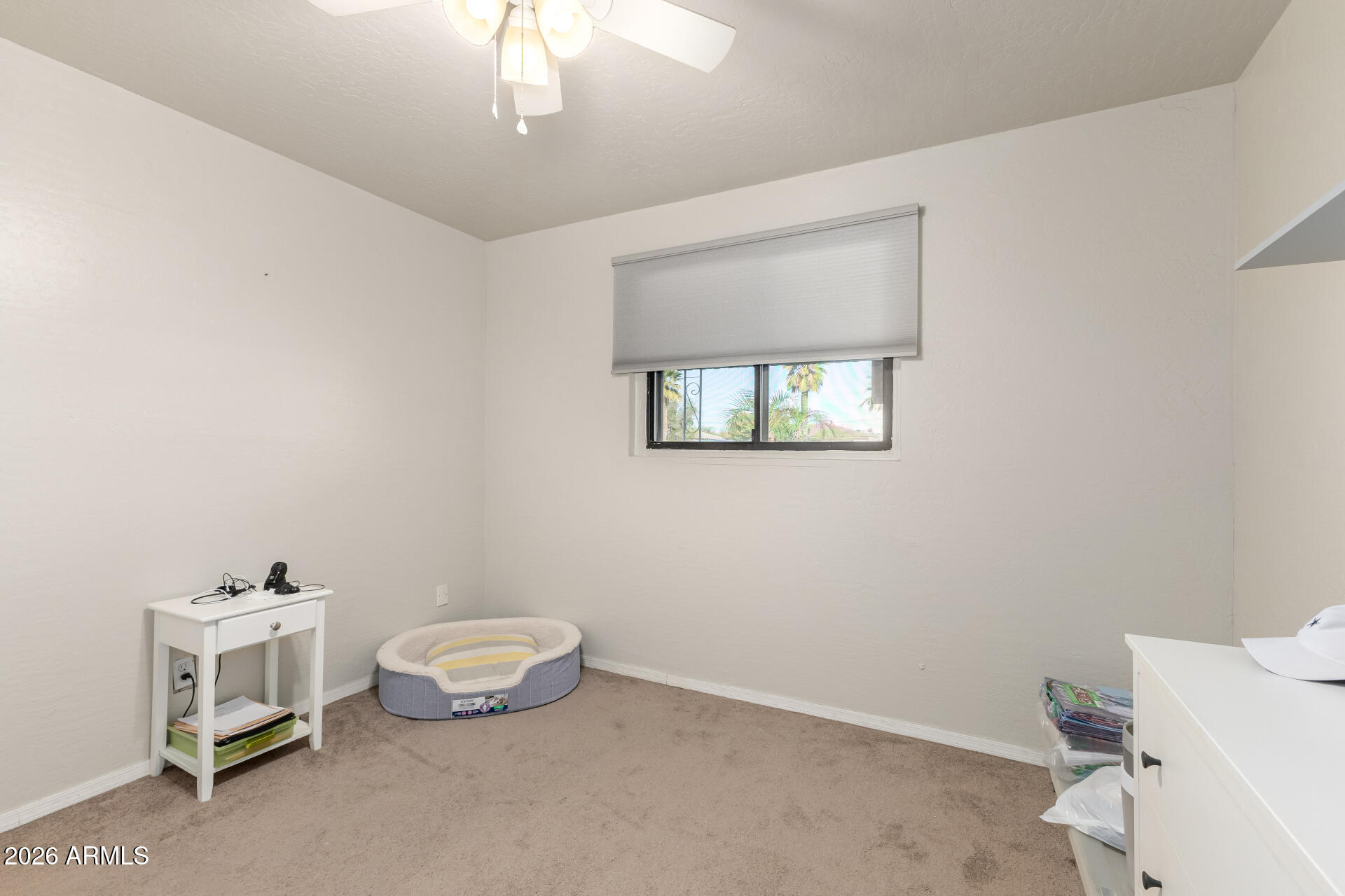 3117 West Bethany Home Road Phoenix, AZ 85017 - Photo 11 of 17 Bedroom 2