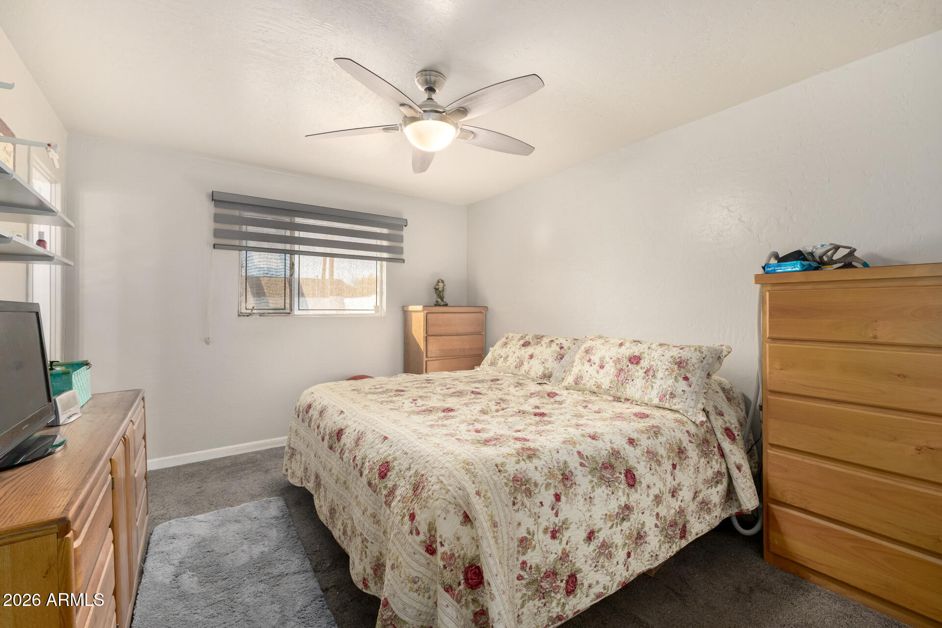 3117 West Bethany Home Road Phoenix, AZ 85017 - Photo 8 of 17 Master Bedroom