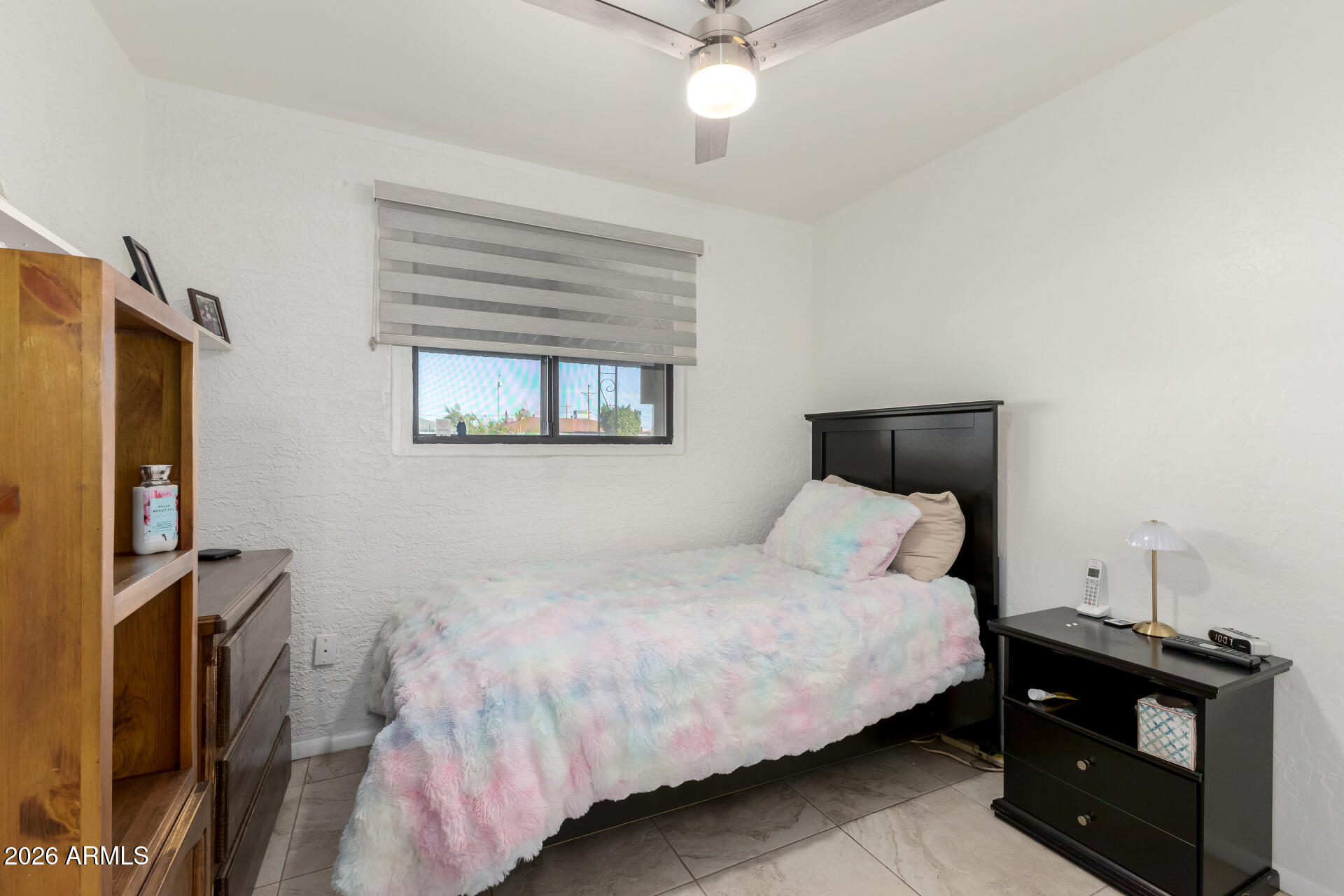 3117 West Bethany Home Road Phoenix, AZ 85017 - Photo 10 of 17 Bedroom 1